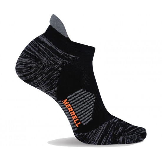 Half Price - Merrell Ultra Light Low Cut Tab Socks