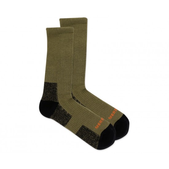 Half Price - Merrell Tactical Crew Sock