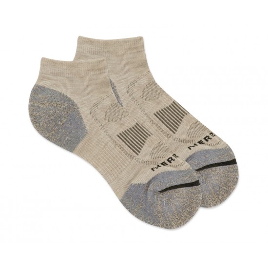 Half Price - Merrell Zoned Low Cut Hiker Sock