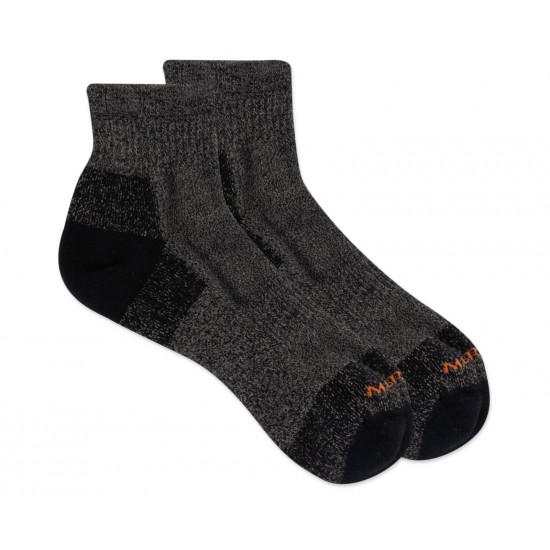 Half Price - Merrell Moab Hiker Ankle Sock