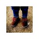 Discount - Merrell Little Kid's Bare Steps Boot 2.0