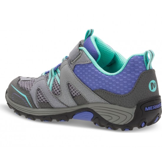 Discount - Merrell Big Kid's Trail Chaser Shoe
