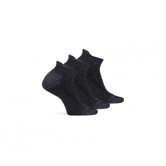 Discount - Merrell Repreve® Low Cut Tab Sock 3-Pack