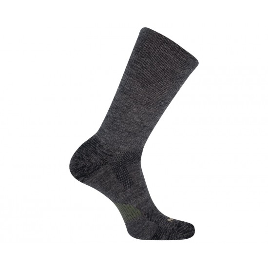 Half Price - Merrell Lightweight Hiker Crew Sock