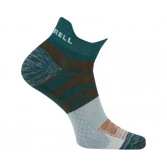 Half Price - Merrell Trail Glove Low Cut Double Tab Sock
