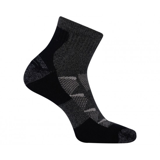 Discount - Merrell Moab Hiker Ankle Sock