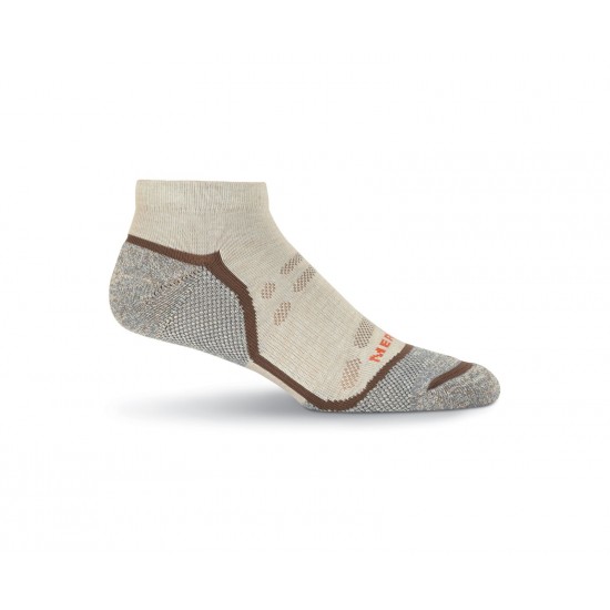 Half Price - Merrell Trail Glove Low Cut Sock