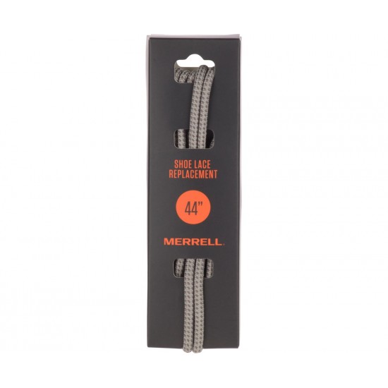 Discount - Merrell Round Shoe Laces