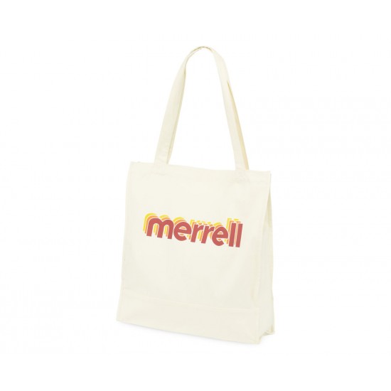 Half Price - Merrell Trailhead Canvas Tote Bag