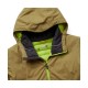 Discount - Merrell Men's Whisper Rain Insulated Jacket