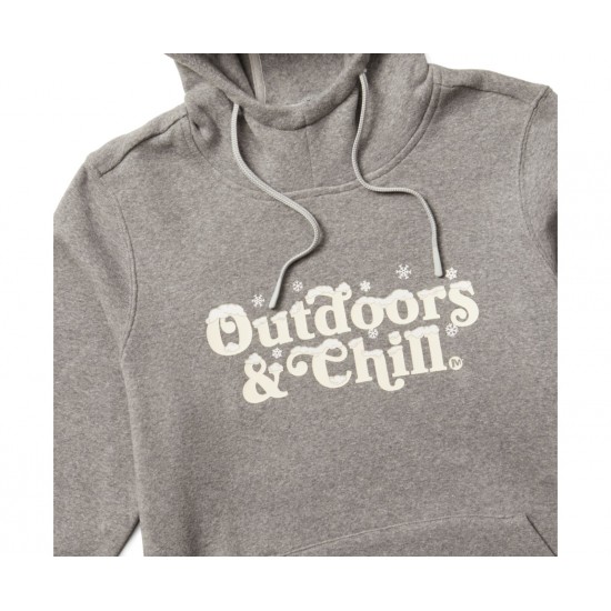 Discount - Merrell Women's Outdoors and Chill Hoody