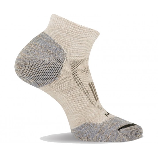 Half Price - Merrell Zoned Low Cut Hiker Sock