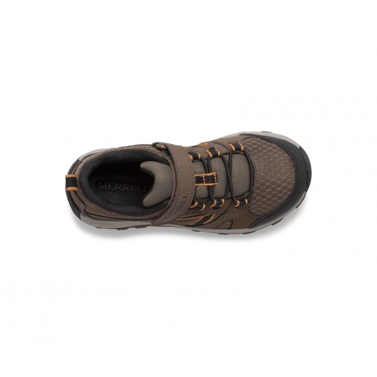 Discount - Merrell Big Kid's Outback Low Sneaker