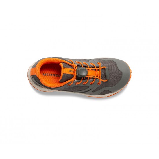 Discount - Merrell Big Kid's Altalight Low A/C Waterproof Shoe