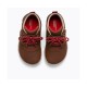 Discount - Merrell Little Kid's Bare Steps Boot 2.0