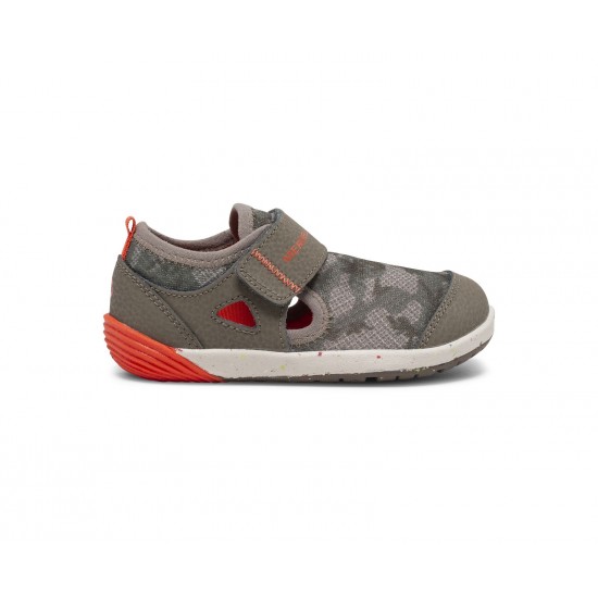Discount - Merrell Little Kid's Bare Steps® H2O Sneaker
