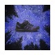 Discount - Merrell Big Kid's Nova 2 Glow-in-the-Dark Sneaker