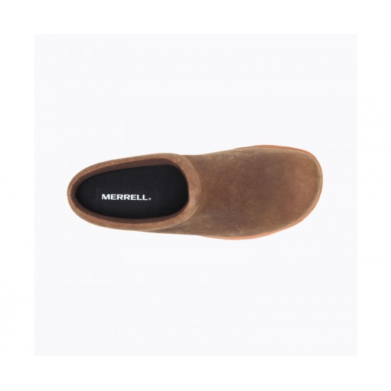 Discount - Merrell Men's Juno Clog Leather