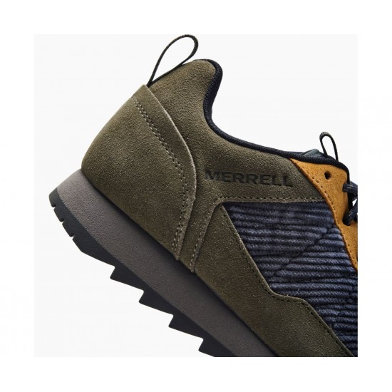 Discount - Merrell Men's Alpine Sneaker