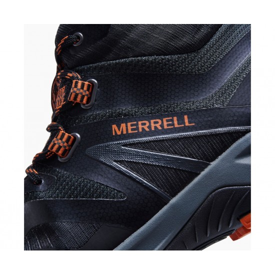 Discount - Merrell Men's MQM Flex 2 Mid GORE-TEX®