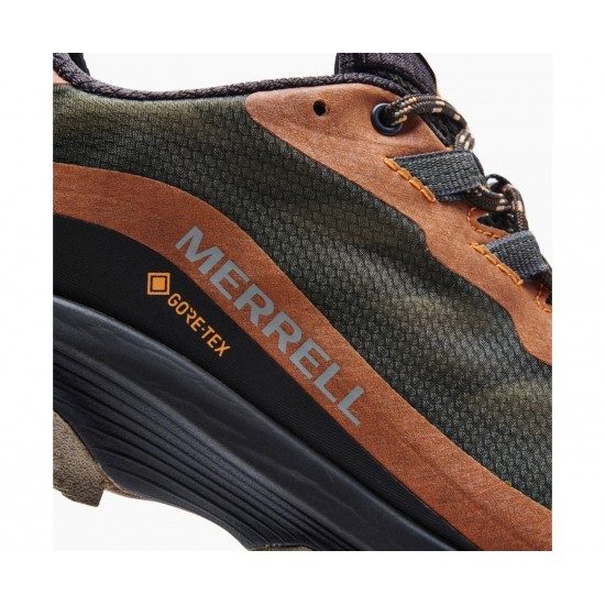 Discount - Merrell Men's Moab Speed GORE-TEX®
