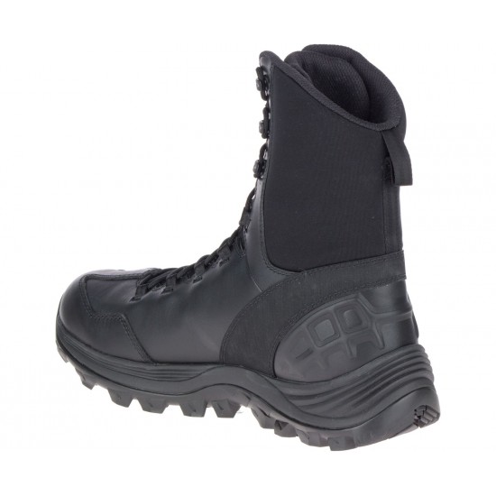 Half Price - Merrell Rogue 8" Waterproof Tactical Boot