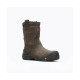 Discount - Merrell Men's Strongfield Leather Pull On Waterproof Comp Toe Work Boot Wide Width