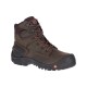 Discount - Merrell Men's Strongfield Leather X 7" Waterproof Comp Toe Work Boot