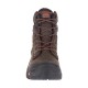 Discount - Merrell Men's Strongfield Leather X 7" Waterproof Comp Toe Work Boot