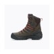 Discount - Merrell Men's Strongfield Leather 8" Thermo Waterproof Comp Toe Work Boot