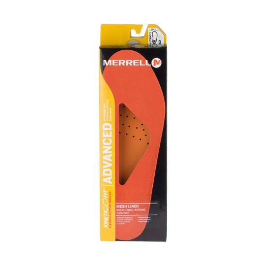 Discount - Merrell Men's Kinetic Fit Advanced Footbed