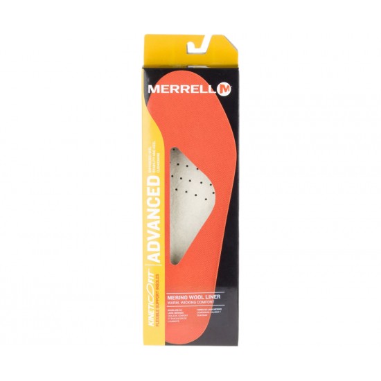 Discount - Merrell Women's Kinetic Fit™ Advanced Footbed
