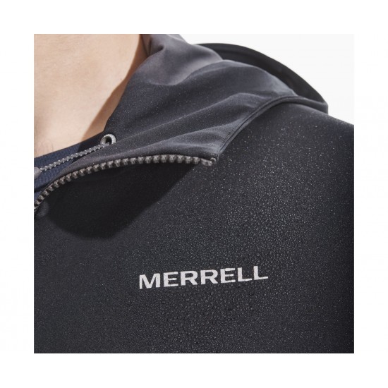 Discount - Merrell Men's Whisper Rain Jacket