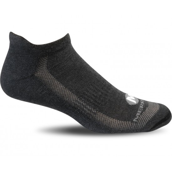 Half Price - Merrell Repreve® Low Cut Tab Sock 3 Pack