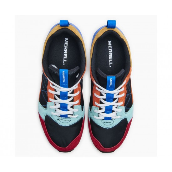 Discount - Merrell Men's Alpine Sneaker