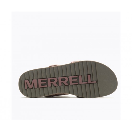 Discount - Merrell Women's Juno Buckle Slide