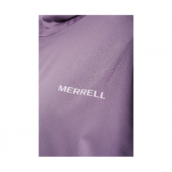 Discount - Merrell Women's Whisper Rain Jacket