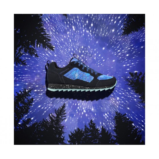 Discount - Merrell Men's Alpine Sneaker Night Sky